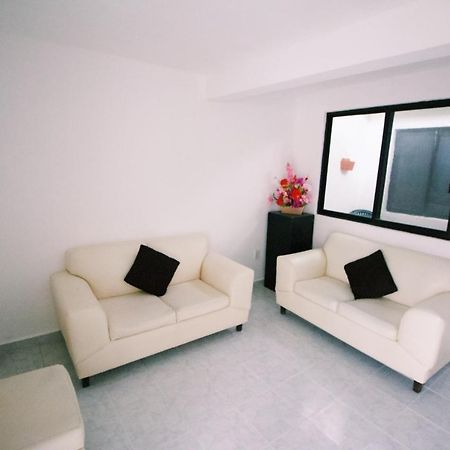 坎昆Casa Kosan公寓 外观 照片