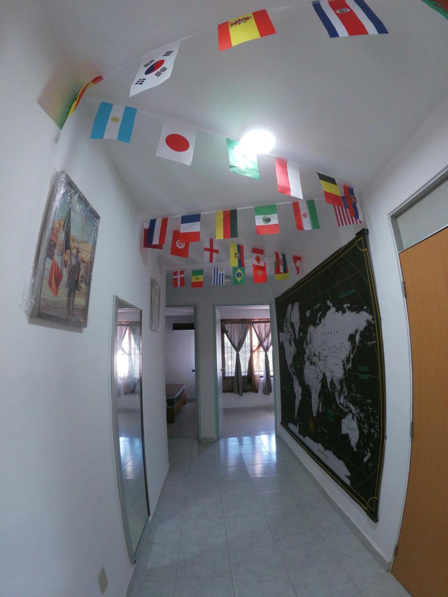 坎昆Casa Kosan公寓 外观 照片